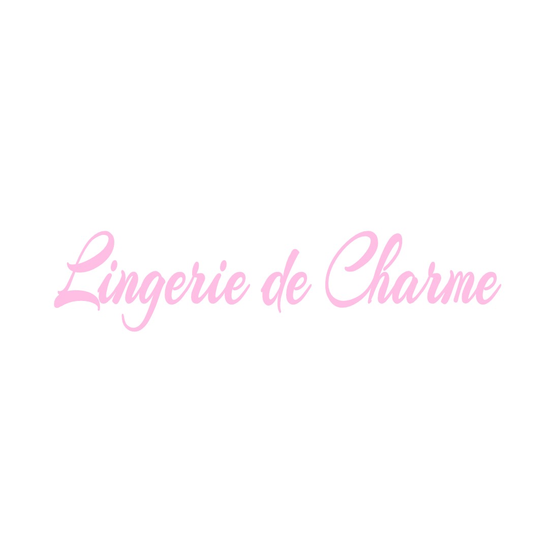 LINGERIE DE CHARME MOIRANS